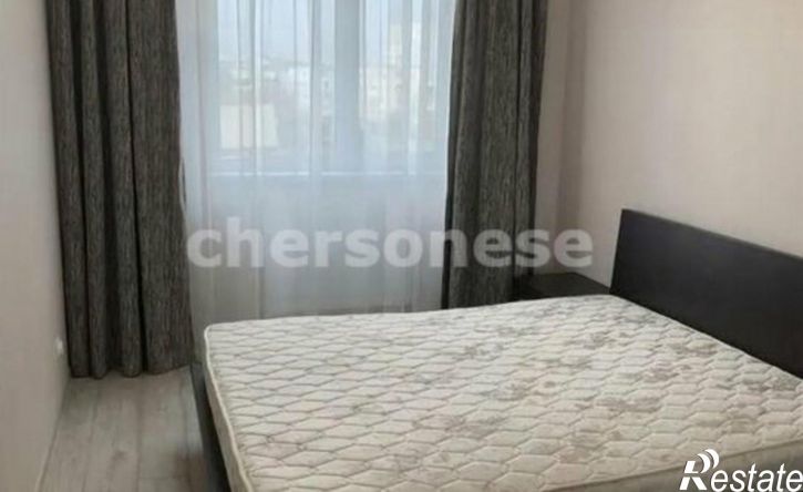 2-комн квартира улица Павла Корчагина, 23,  д. 23