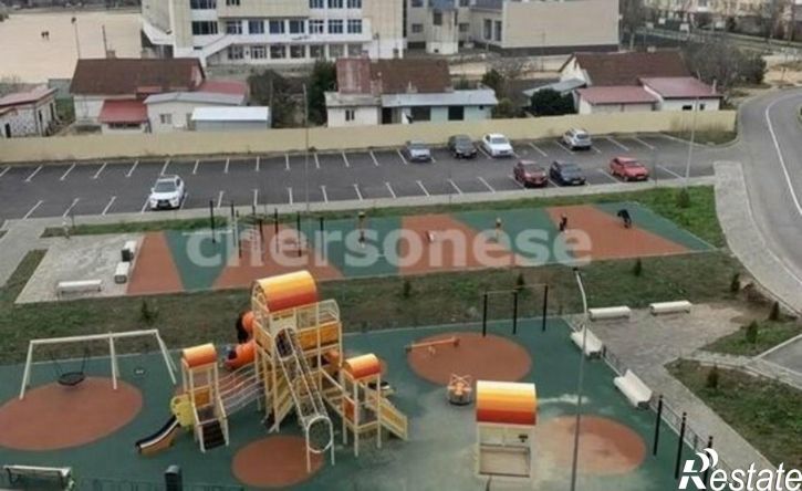 2-комн квартира улица Павла Корчагина, 23,  д. 23