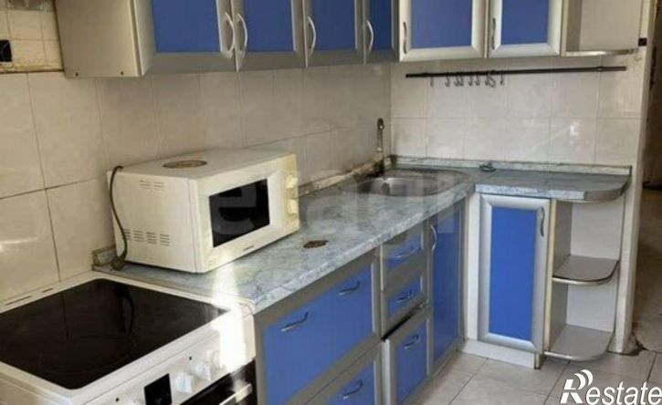 2-комн квартира проспект Героев Сталинграда, 41,  д. 41