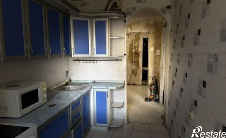 2-комн квартира проспект Героев Сталинграда, 41,  д. 41