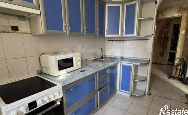 2-комн квартира проспект Героев Сталинграда, 41,  д. 41