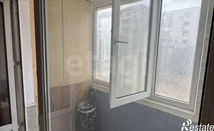2-комн квартира проспект Героев Сталинграда, 41,  д. 41