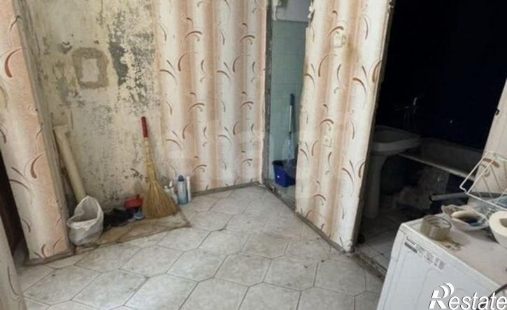 2-комн квартира проспект Героев Сталинграда, 41,  д. 41