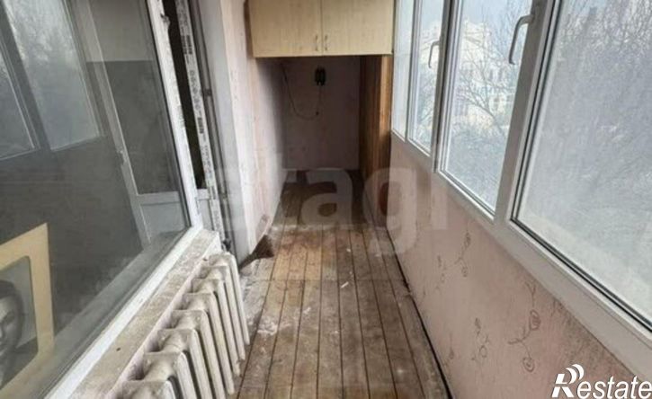 2-комн квартира проспект Героев Сталинграда, 41,  д. 41