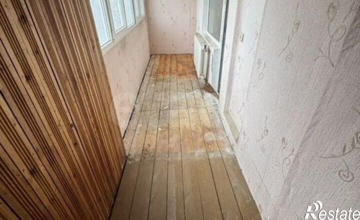2-комн квартира проспект Героев Сталинграда, 41,  д. 41