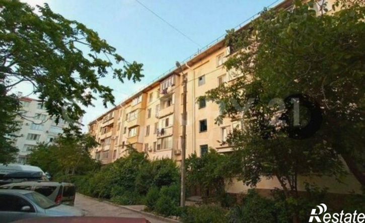 2-комн квартира Дмитрия Ульянова улица, 11,  д. 11