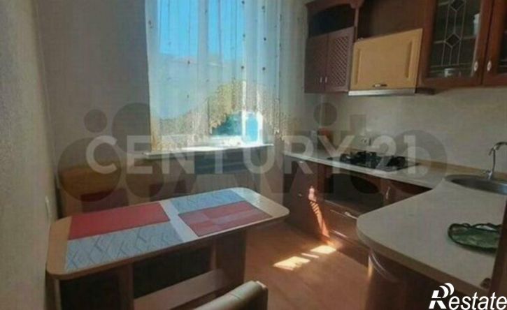 2-комн квартира Дмитрия Ульянова улица, 11,  д. 11
