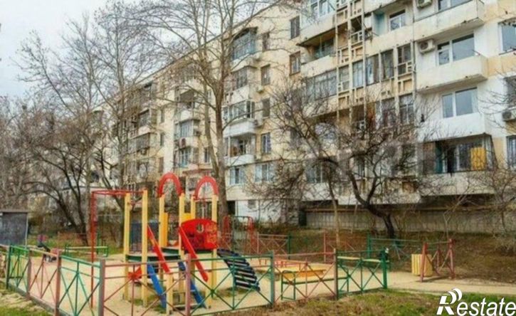 2-комн квартира Дмитрия Ульянова улица, 11,  д. 11