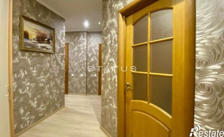 2-комн квартира Античный проспект, 70,  д. 70