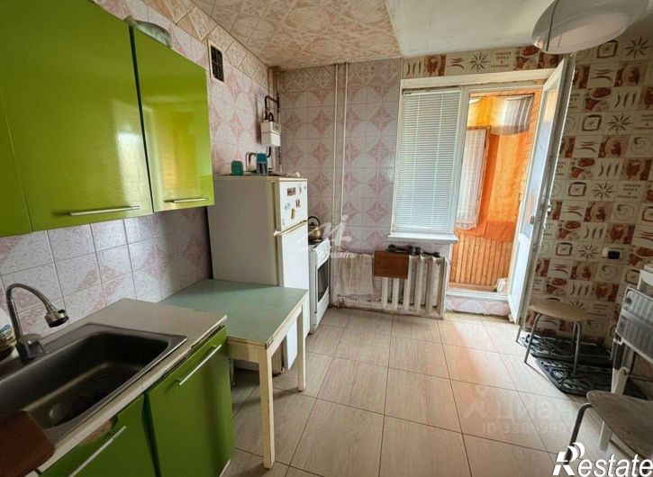 3-комн квартира улица Николая Музыки, 58,  д. 58