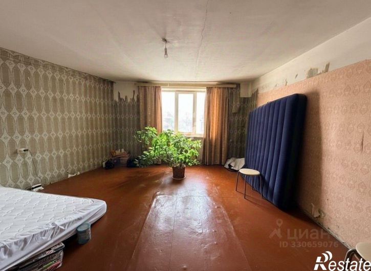 3-комн квартира улица Николая Музыки, 58,  д. 58
