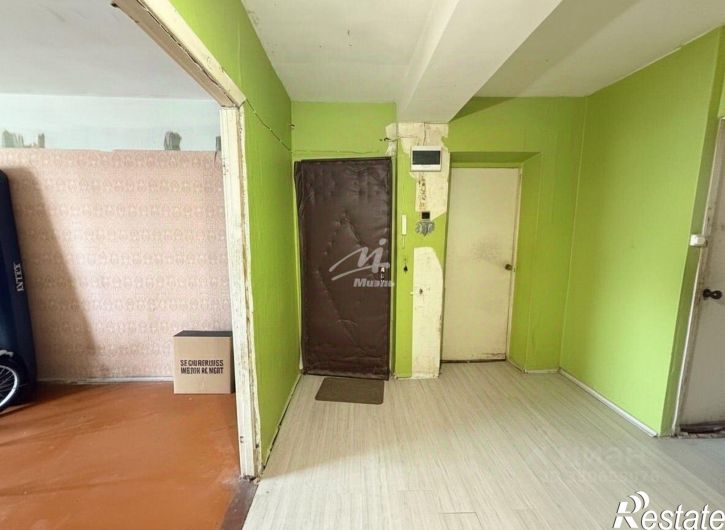 3-комн квартира улица Николая Музыки, 58,  д. 58