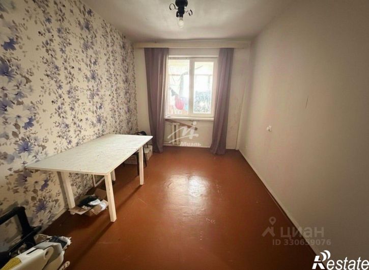 3-комн квартира улица Николая Музыки, 58,  д. 58