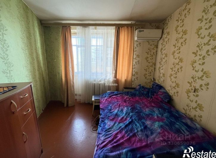 3-комн квартира улица Николая Музыки, 58,  д. 58