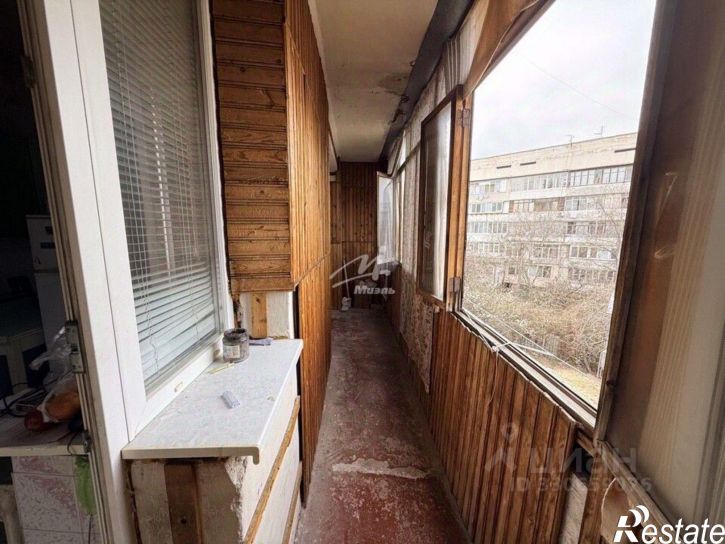 3-комн квартира улица Николая Музыки, 58,  д. 58