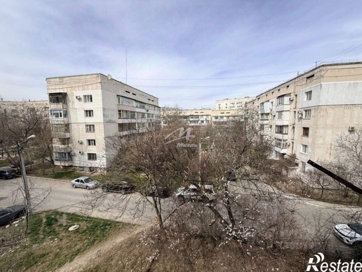 3-комн квартира улица Николая Музыки, 58,  д. 58