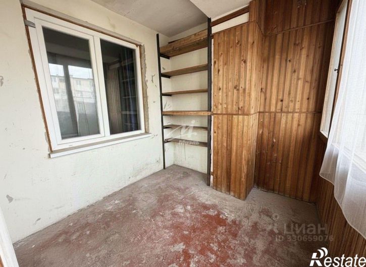 3-комн квартира улица Николая Музыки, 58,  д. 58