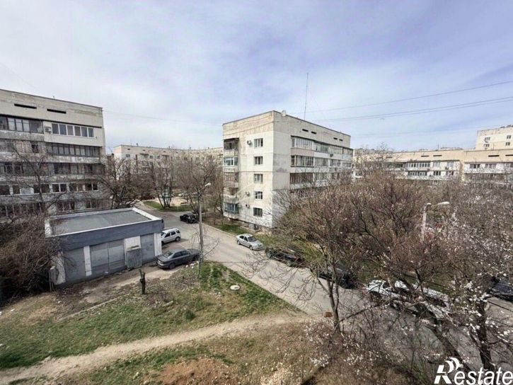 3-комн квартира улица Николая Музыки, 58,  д. 58