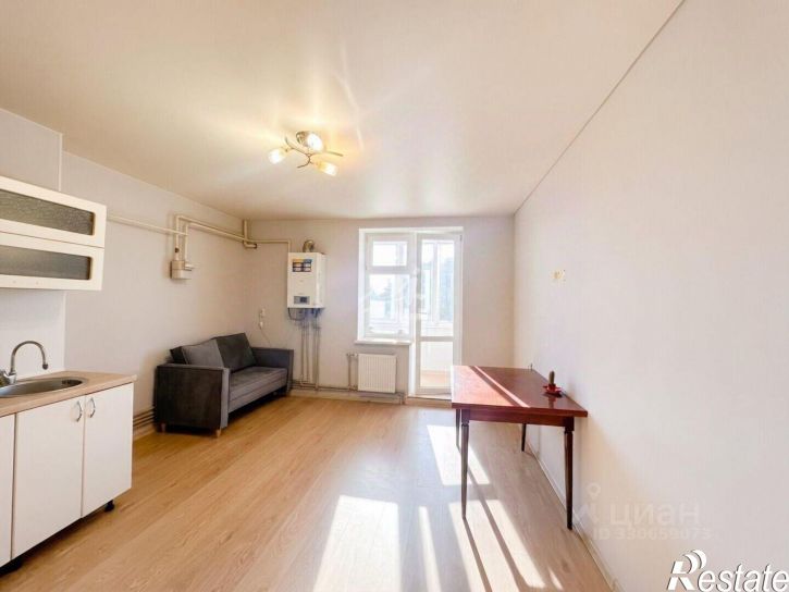 2-комн квартира Симонок улица, 55В бл20,  д. 55В бл20