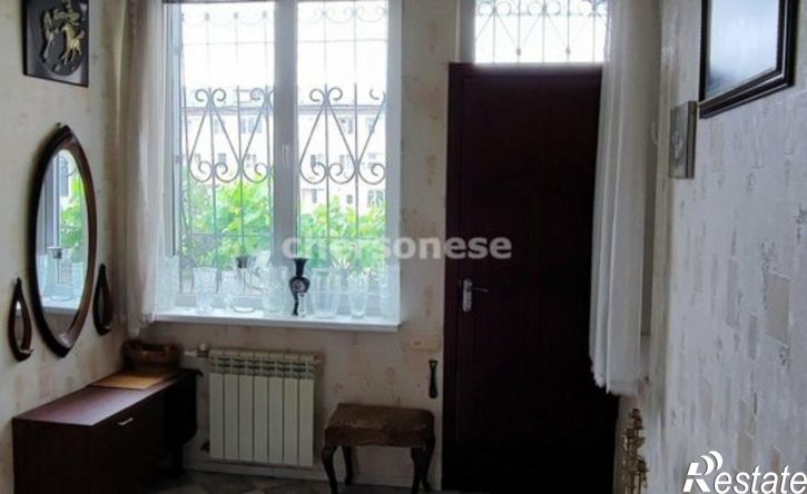 2-комн квартира улица Гавена, 12,  д. 12