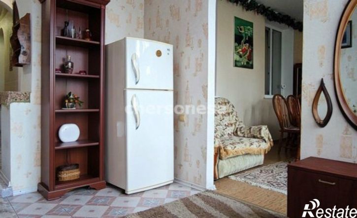 2-комн квартира улица Гавена, 12,  д. 12