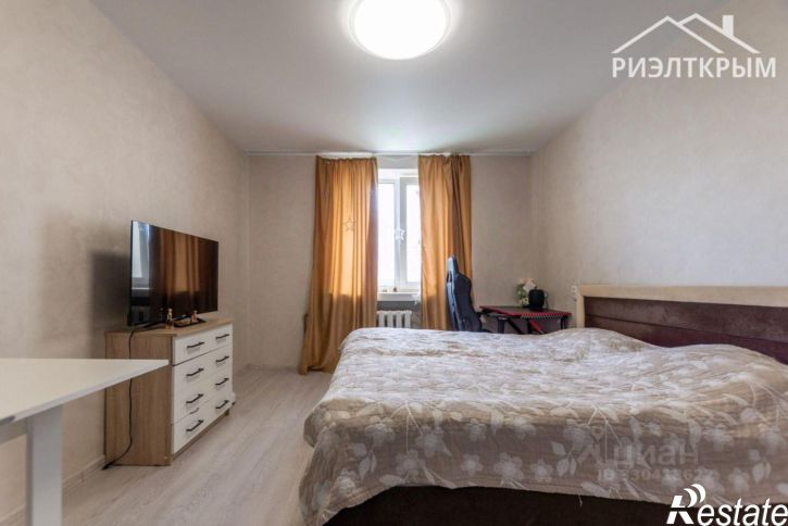 2-комн квартира Мальченко улица, 14,  д. 14