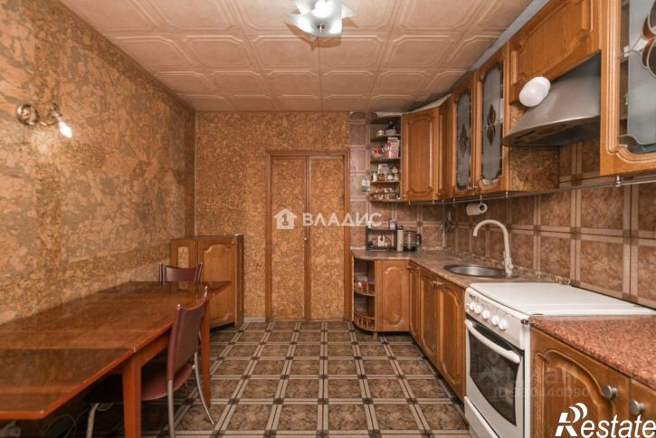 3-комн квартира улица Астана Кесаева, 5/4,  д. 5/4