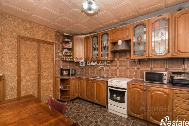 3-комн квартира улица Астана Кесаева, 5/4,  д. 5/4