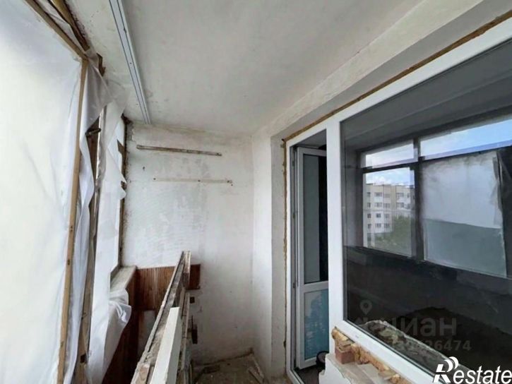 1-комн квартира Симферополь
