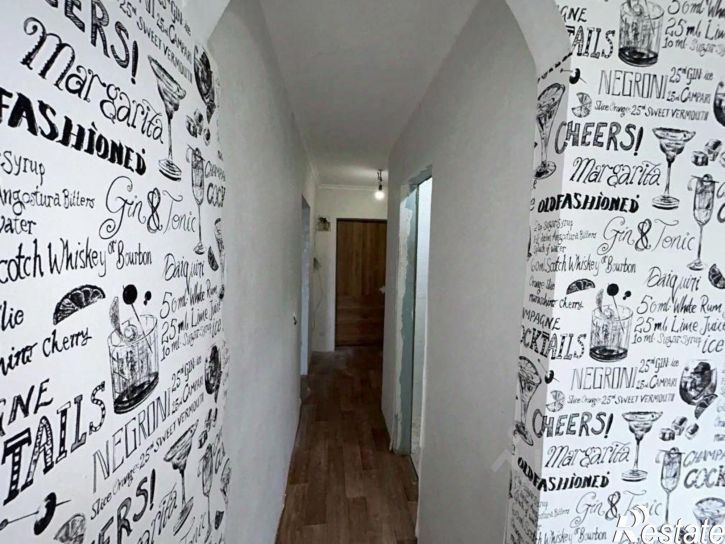 1-комн квартира Симферополь
