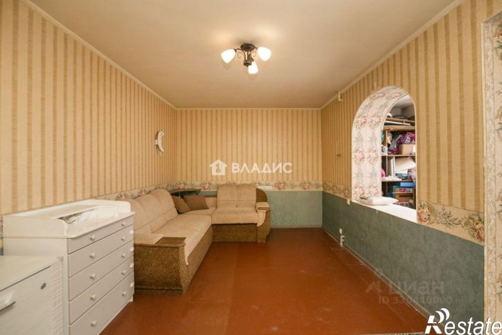 3-комн квартира улица Астана Кесаева, 5/4,  д. 5/4