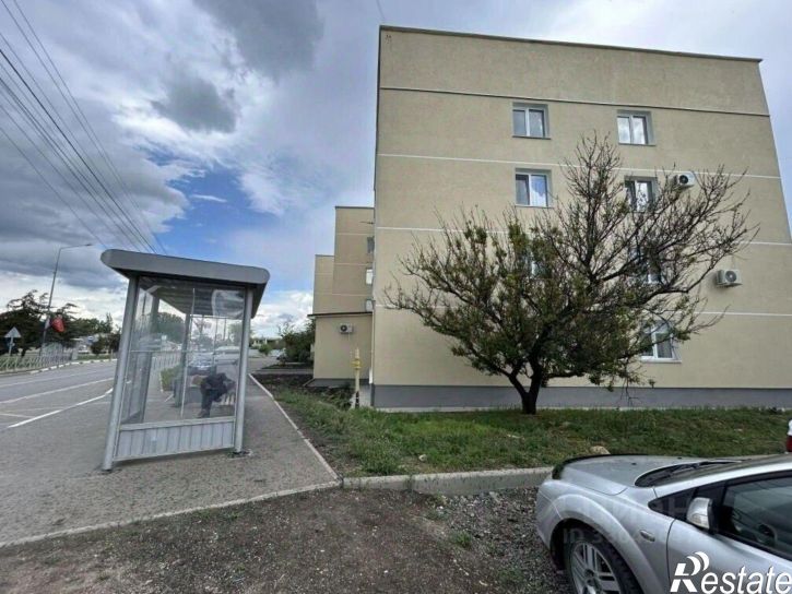 1-комн квартира Симферополь