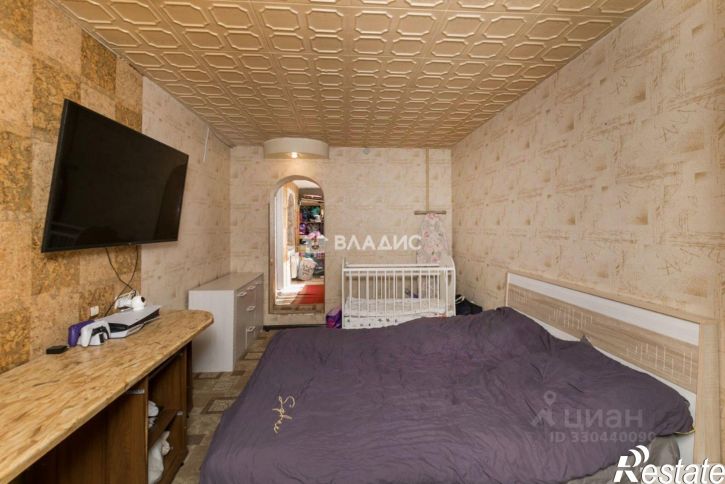 3-комн квартира улица Астана Кесаева, 5/4,  д. 5/4
