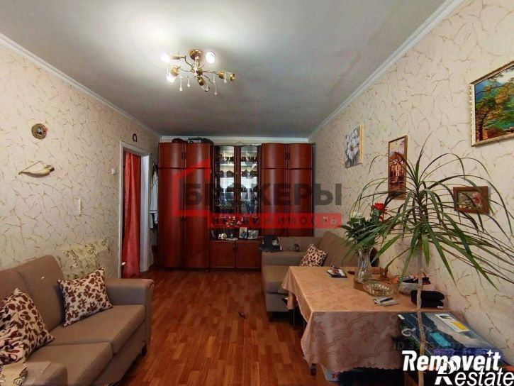 1-комн квартира ул Аксютина, 20,  д. 20