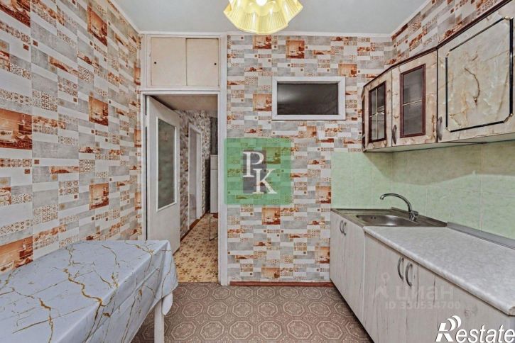 2-комн квартира ул Маршала Геловани, 22,  д. 22