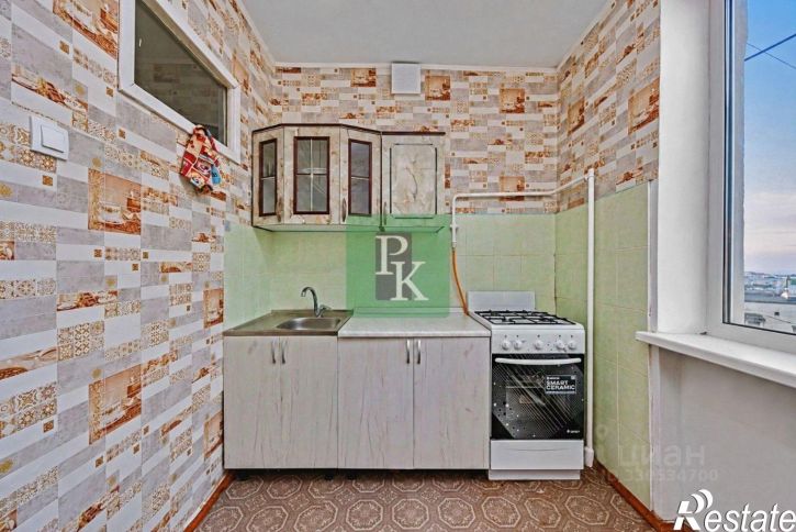 2-комн квартира ул Маршала Геловани, 22,  д. 22