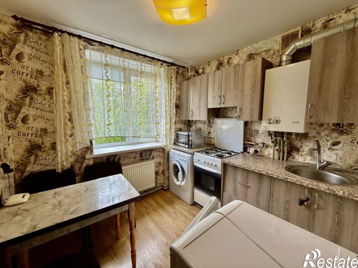 1-комн квартира ул Героев, 8,  д. 8
