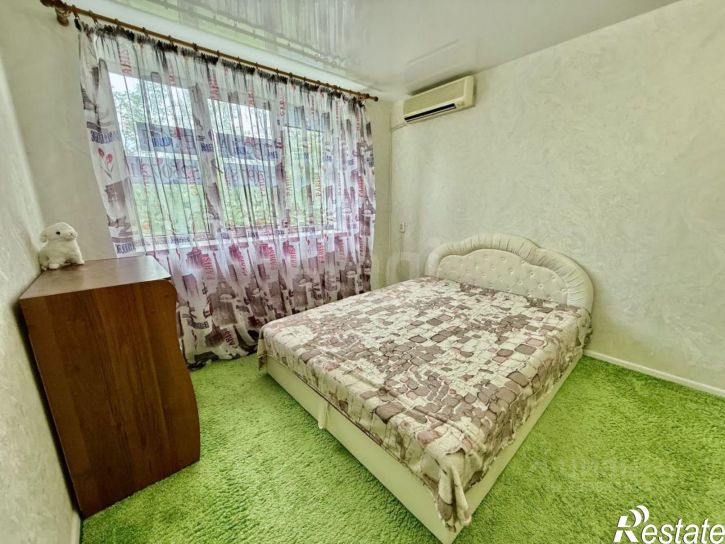 1-комн квартира ул Героев, 8,  д. 8