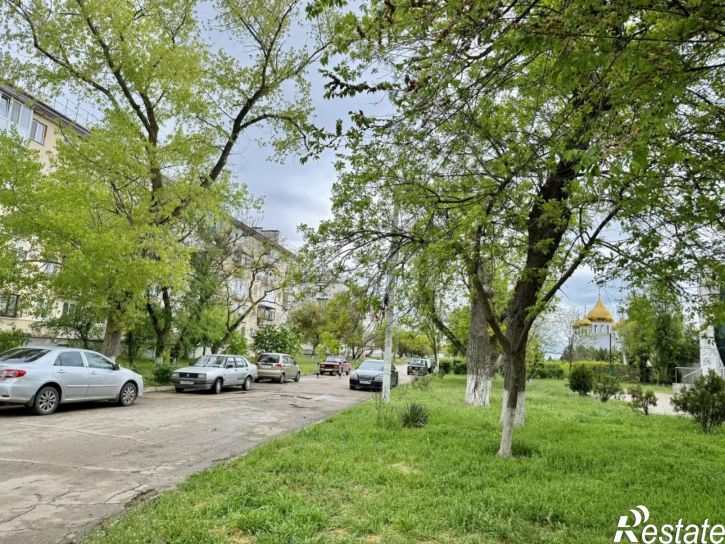 1-комн квартира ул Героев, 8,  д. 8
