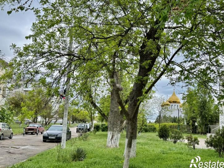 1-комн квартира ул Героев, 8,  д. 8