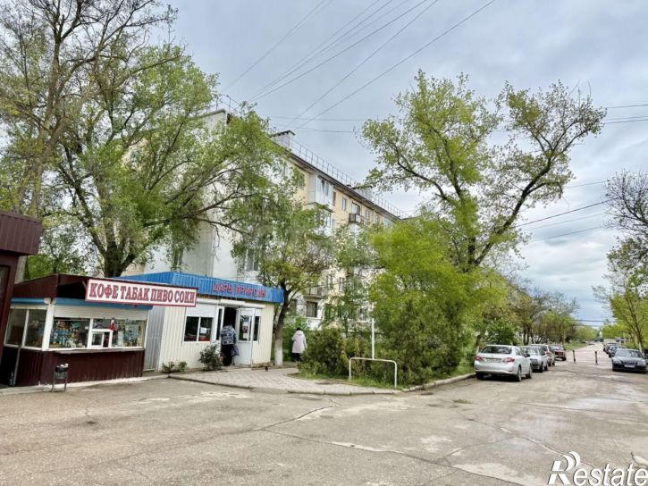 1-комн квартира ул Героев, 8,  д. 8