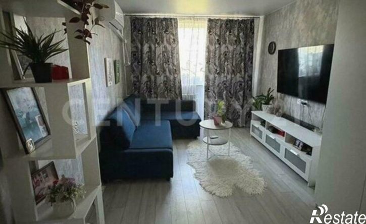 2-комн квартира ул Гоголя, 20д,  д. 20д