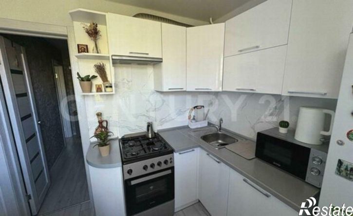 2-комн квартира ул Гоголя, 20д,  д. 20д