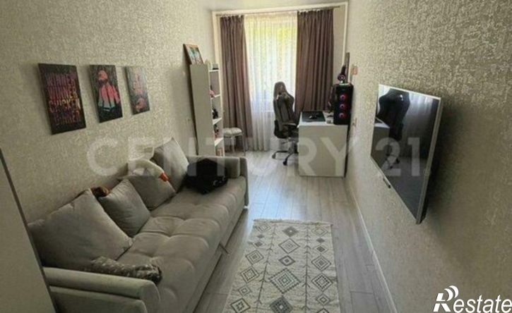 2-комн квартира ул Гоголя, 20д,  д. 20д