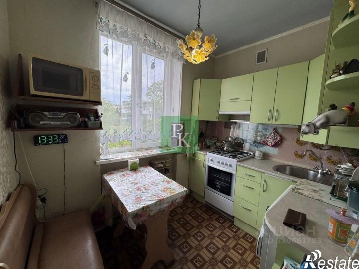 2-комн квартира ул Маршала Геловани, 14,  д. 14