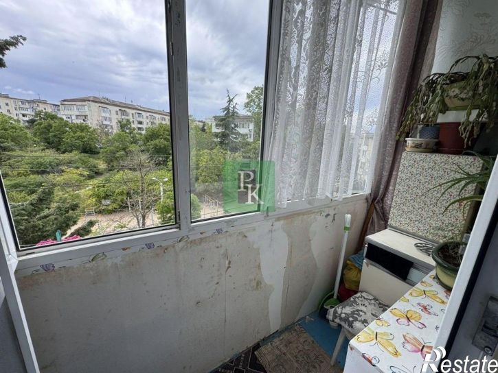 2-комн квартира ул Маршала Геловани, 14,  д. 14