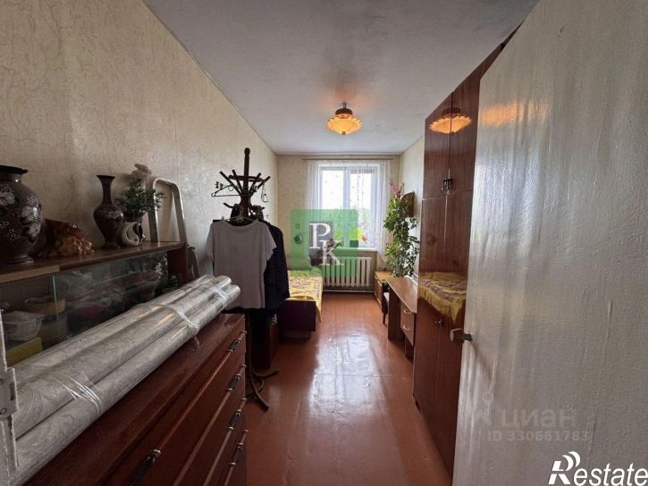2-комн квартира ул Маршала Геловани, 14,  д. 14