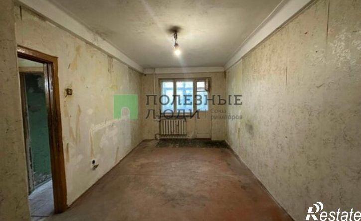 2-комн квартира пр-кт Гагарина, 4,  д. 4
