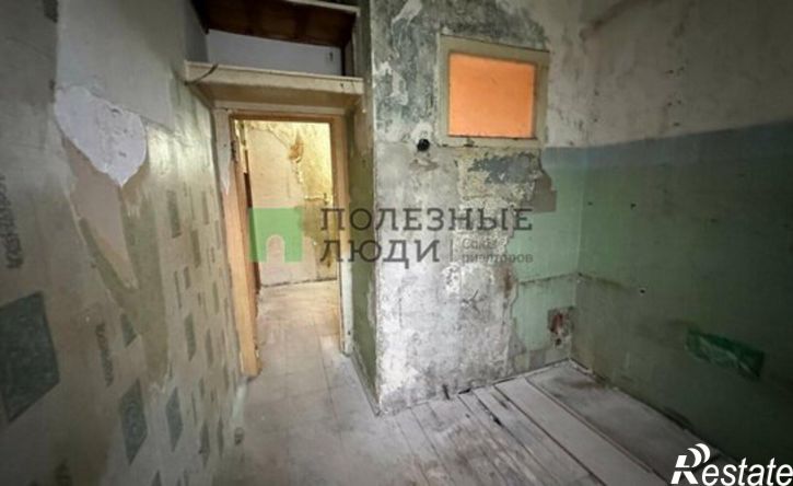2-комн квартира пр-кт Гагарина, 4,  д. 4