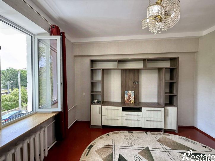 2-комн квартира улица Гоголя, 26А,  д. 26А